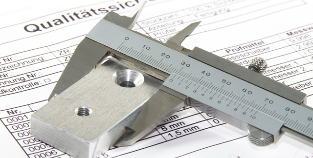 FORMAT Digitaler Messschieber IP 67 150 - WEMAG Das Zeug zum Profi